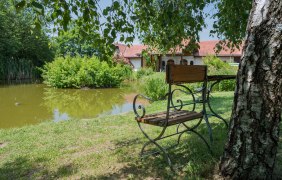 Teich Kloster Jakobsberg © Verbandsgemeinde Gau-Algesheim, Andreas Pacek Teich Kloster Jakobsberg © Verbandsgemeinde Gau-Algesheim, Andreas Pacek
