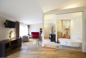 Suite © Weingut Keth/Dieth Suite © Weingut Keth/Dieth