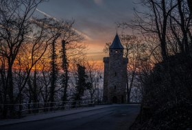 Ruprechtsturm 2 © Rainer Ebling Ruprechtsturm 2 © Rainer Ebling