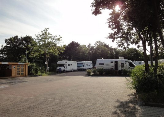 Wohmobilstellplatz Mainz Überblick Wohmobilstellplatz Mainz Überblick