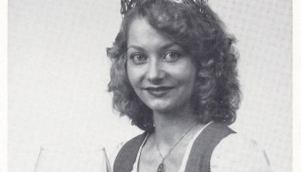 Dagmar Rückrich-Menger born Rückrich from Eich Dagmar Rückrich-Menger born Rückrich from Eich