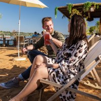 Leckere Drinks am Mainzstrand © (c) Dominik Ketz_Rheinland-Pfalz Tourismus GmbH Leckere Drinks am Mainzstrand © (c) Dominik Ketz_Rheinland-Pfalz Tourismus GmbH