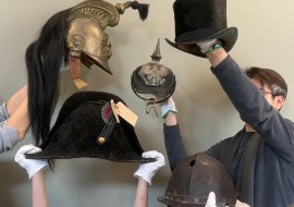 Museumsabend Geschichte Museumsabend Geschichte