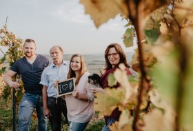 Familie Martin Familie Martin