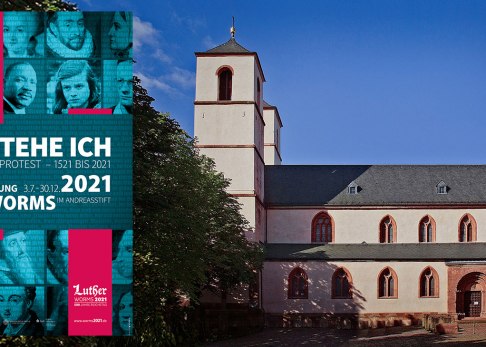 Museum Andreasstift; Foto: Eichfelder Museum Andreasstift; Foto: Eichfelder