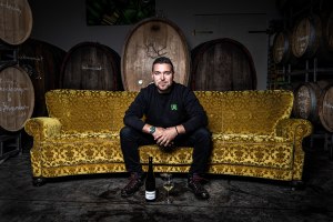 DanielMattern, © Weingut Mattern DanielMattern, © Weingut Mattern