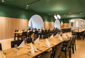 Eulchen Wirtshaus | Innenraum © Eulchen Brauerei Eulchen Wirtshaus | Innenraum © Eulchen Brauerei
