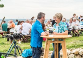 WeinPavillon Zornheim, © Dominik Ketz WeinPavillon Zornheim, © Dominik Ketz