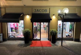 Jacob 7 © P. Jacob Jacob 7 © P. Jacob