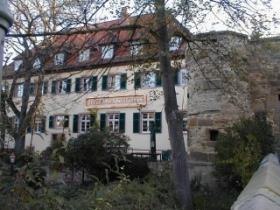Aussenansicht Aussenansicht
