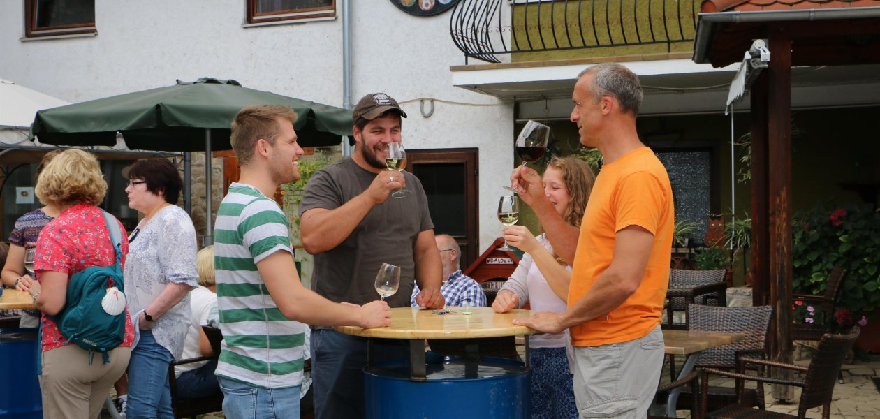 Bustourenbegleitung, © Angelika Friedrich Bustourenbegleitung, © Angelika Friedrich