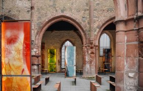 St. Christoph Mainz St. Christoph Mainz