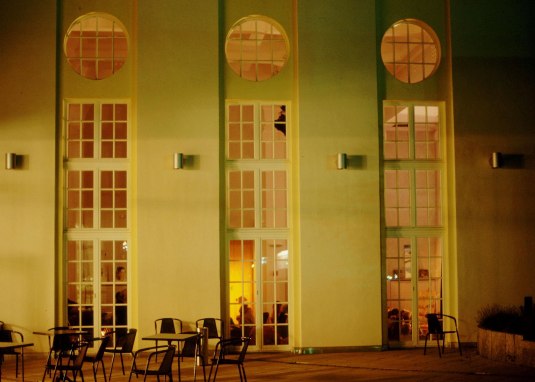 Außenansicht © GuT - Lhotzky Außenansicht © GuT - Lhotzky