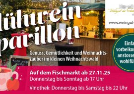 Glühweinpavillion Glühweinpavillion