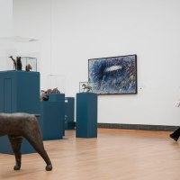 Landesmuseum Mainz Ausstellungsraum © mainzplus CITYMARKETING GmbH Landesmuseum Mainz Ausstellungsraum © mainzplus CITYMARKETING GmbH