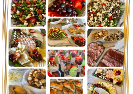 Buffet Buffet