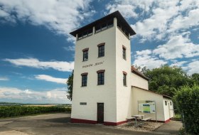 Stadecker Warte © Dominik Ketz Stadecker Warte © Dominik Ketz