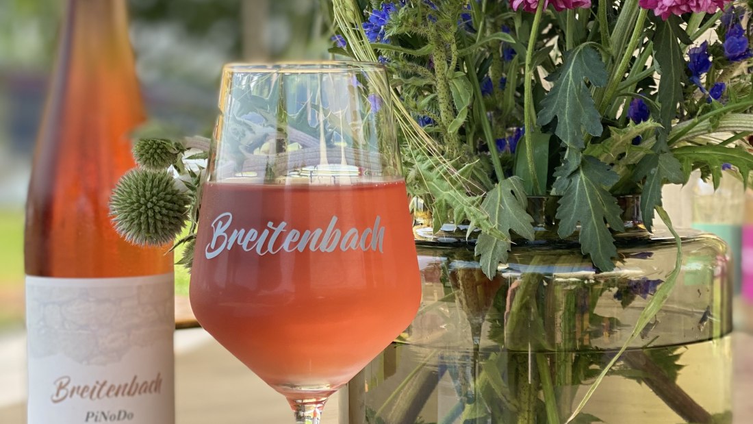 Weingut Breitenbach Weinfest Weingut Breitenbach Weinfest