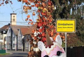 Eisautomat Eishorn Gimbsheim © © Eishorn Eisautomat Eishorn Gimbsheim © © Eishorn