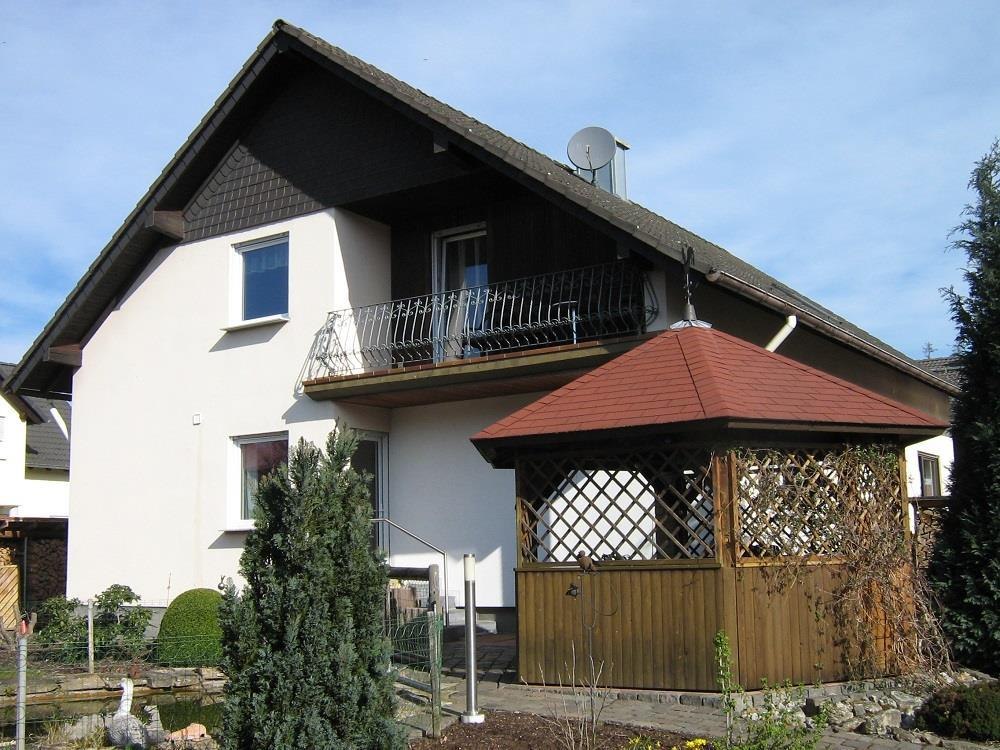 Ferienwohnung Huster 1 Ferienwohnung Huster 1