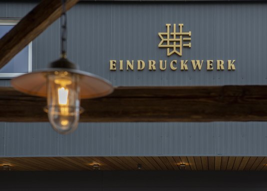 Eindruckwerk © Eindruckwerk/M.Zellmer Eindruckwerk © Eindruckwerk/M.Zellmer