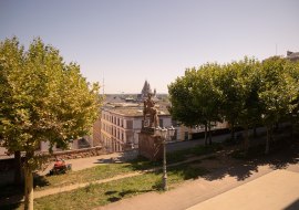Kupferbergterrasse Kupferbergterrasse