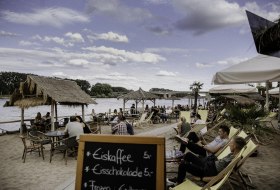 Strandbar 443 Worms © Tourist Information Worms Strandbar 443 Worms © Tourist Information Worms