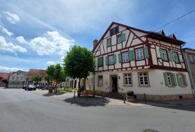 Gelateria Caffetteria Icaro © Tanja Espenschied Gelateria Caffetteria Icaro © Tanja Espenschied