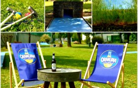 Minigolfanlage Alzey 3 © Isabella Heider Minigolfanlage Alzey 3 © Isabella Heider