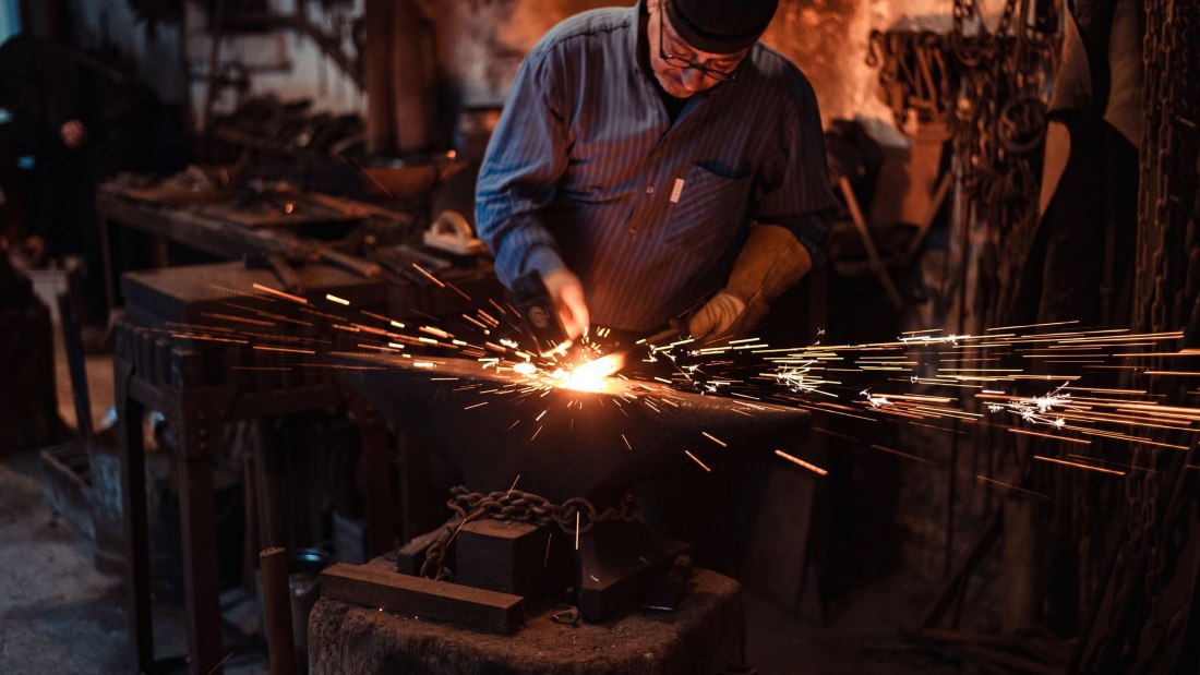 Andreas Brummund_Handwerk, © Andreas Brummund - die WeinWerkstatt Andreas Brummund_Handwerk, © Andreas Brummund - die WeinWerkstatt