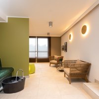 Wellness © Leonardo Hotels Central Europe Wellness © Leonardo Hotels Central Europe