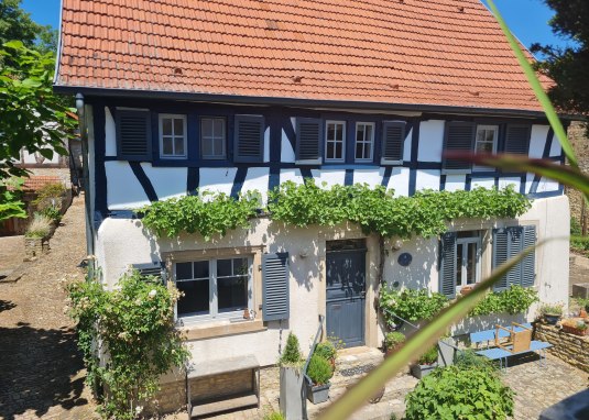 GuestHaus im Eulengarten © Katja Mailahn GuestHaus im Eulengarten © Katja Mailahn