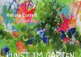 Kunst im Garten Kunst im Garten