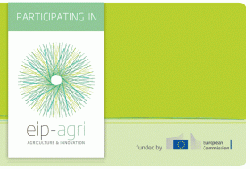 EIP-Agri Logo EIP-Agri Logo