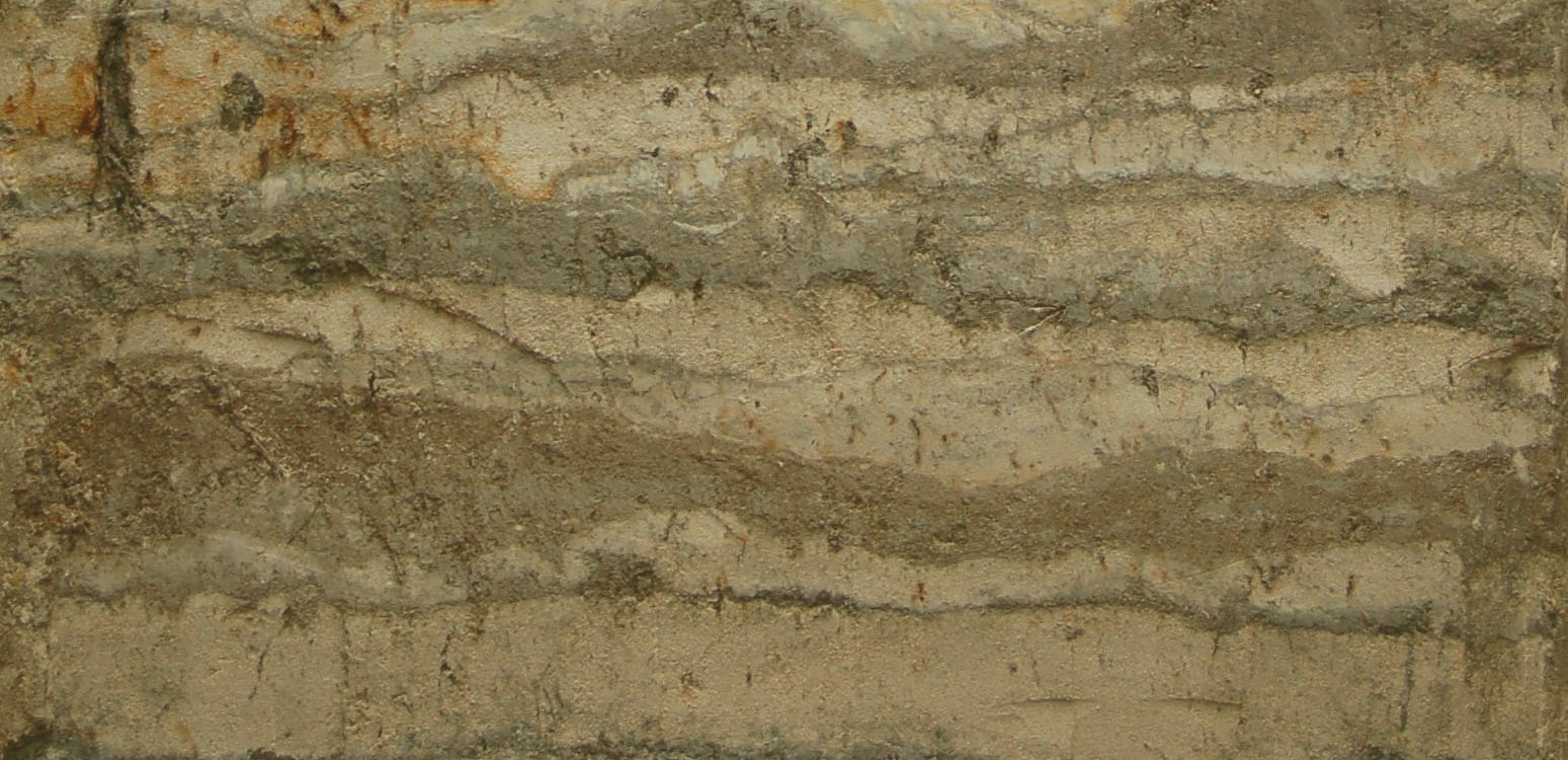 Loess sand rigosol Loess sand rigosol