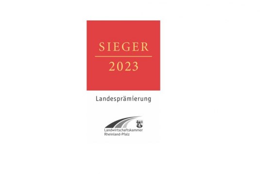 Siegerweine Logo Siegerweine Logo