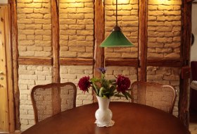 Esszimmer © Schniering Esszimmer © Schniering