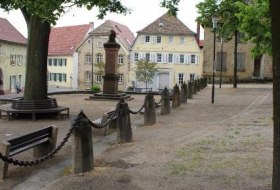 Historischer Marktplatz 4 © Isabella Heider Historischer Marktplatz 4 © Isabella Heider