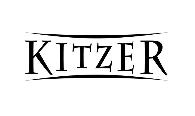 Weingut Kitzer_Logo Schriftzug, © Weingut Kitzer Weingut Kitzer_Logo Schriftzug, © Weingut Kitzer