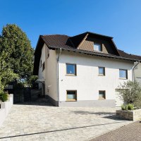 Hausansicht Hausansicht
