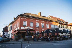 Pizzaria Capri © Francesco Lalazzo Pizzaria Capri © Francesco Lalazzo