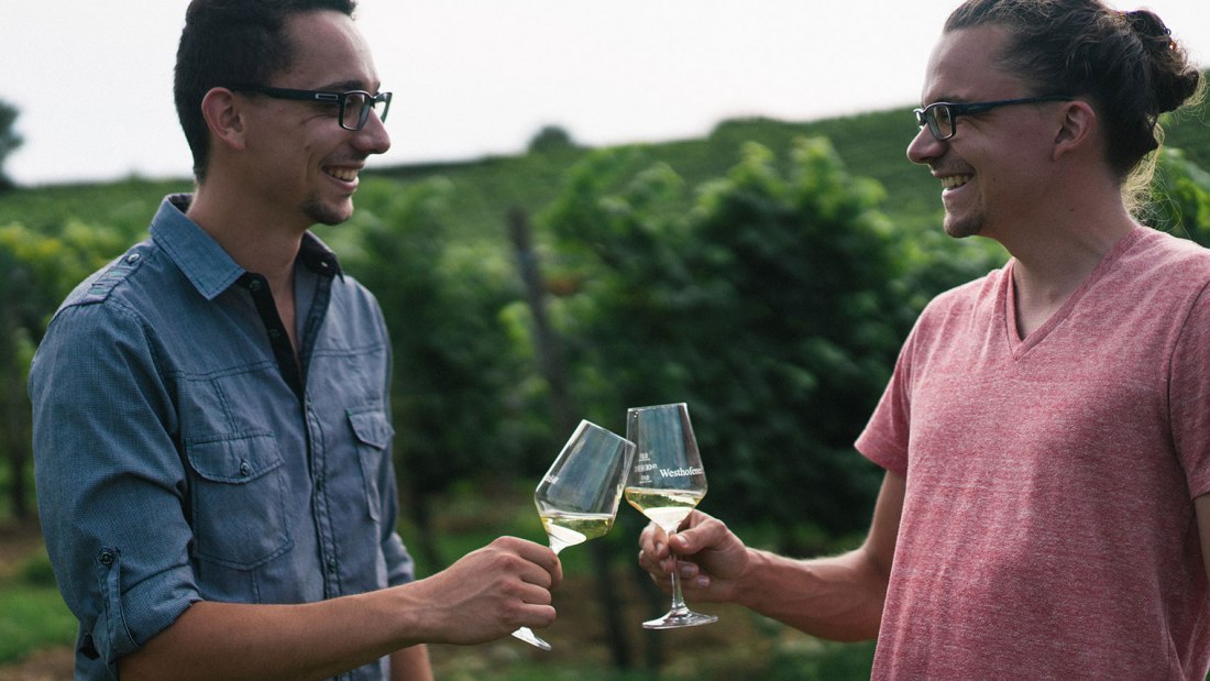 © Weingut J. G. Orb © Weingut J. G. Orb