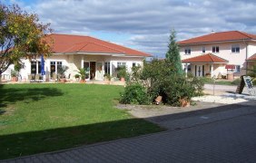 Aussen Weingut Schott © Weingut Schott Aussen Weingut Schott © Weingut Schott