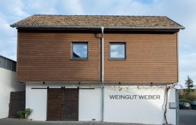 Aussenansicht Aussenansicht