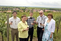 Weingut Wartsteigerhof_Familie, © Weingut Wartsteigerhof Weingut Wartsteigerhof_Familie, © Weingut Wartsteigerhof