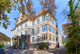 Landeskrankenhaus Klinik Viktoriastift © Gesundheit und Tourismus für Bad Kreuznach GmbH Landeskrankenhaus Klinik Viktoriastift © Gesundheit und Tourismus für Bad Kreuznach GmbH