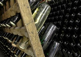 Rüttelbrett Rüttelbrett