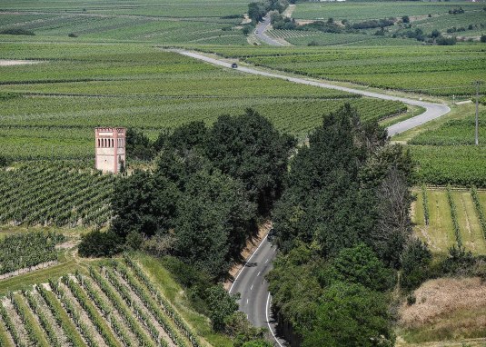 Blümel Häuschen © Stadt Osthofen Blümel Häuschen © Stadt Osthofen