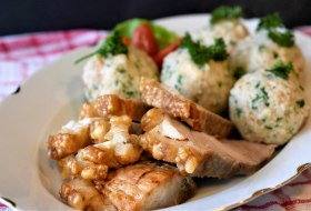 Schweinebraten Schweinebraten