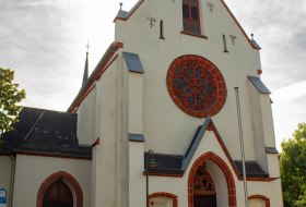 Kräuterkirche 1 © Silas Landeck Kräuterkirche 1 © Silas Landeck